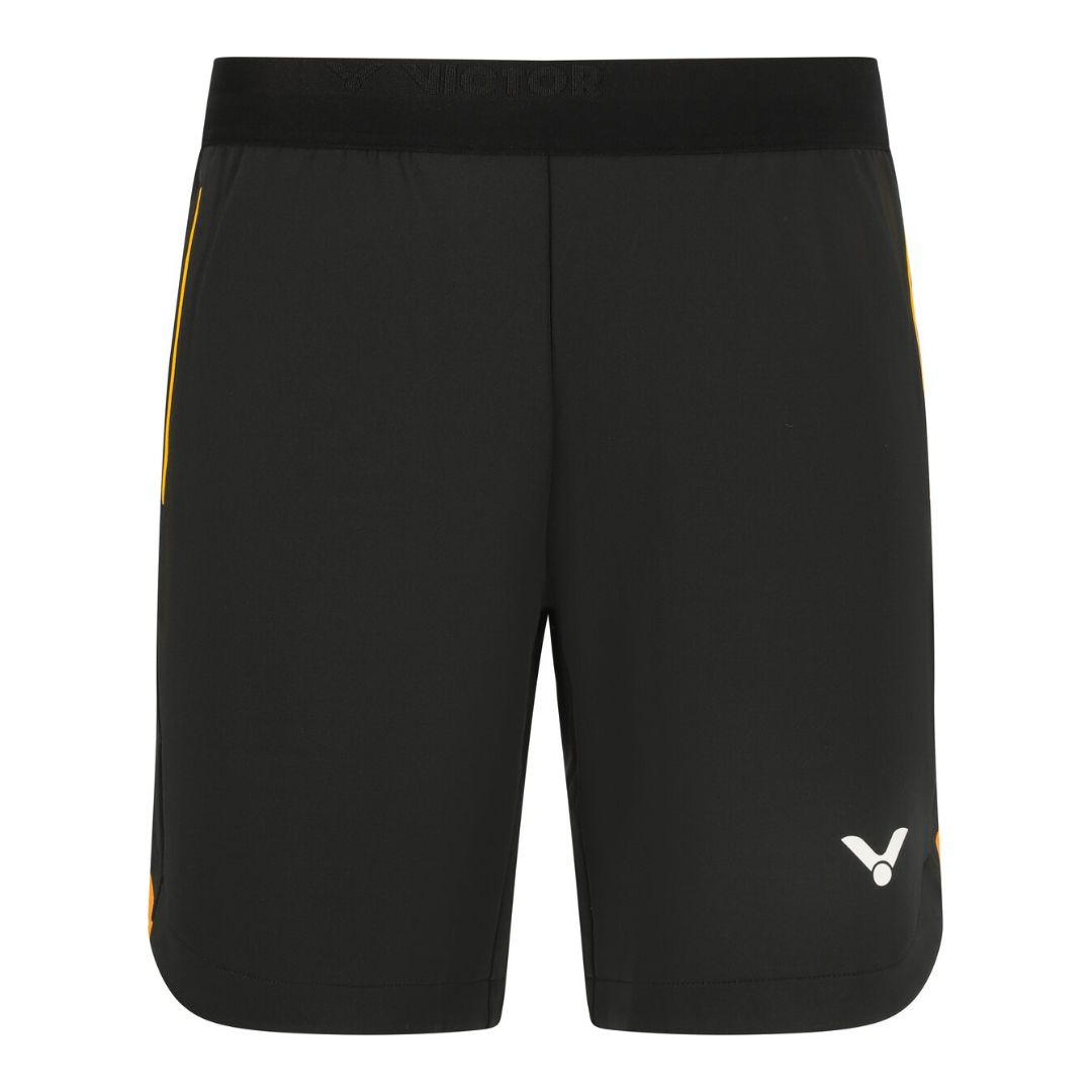 Victor R-50200 DK Shorts Black